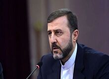  غریب آبادی، معاون حقوقی وزیر امور خارجه:اروپایی‌ها از لحاظ حقوقی در موقعیتی نیستند که اسنپ‌بک را فعال کنند