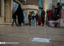 واکنش شهروندان به اجباری شدن ماسک از ۱۵ تیر/ تهرانی‌ها موافق صد درصدی اجباری شدن ماسک هستند

