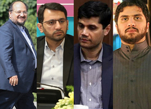 پشتِ ژست جوانگرایی وزیر کار چه هدفی نهفته است؟ / با کدام منطق، یکی از گلوگاه‌های اقتصادی کشور به مدیر رادیو قرآن سپرده شد؟ / حاشیه‌های شریعتمداری؛ از پرونده دامادش تا انتصاب یک ژن خوب در معاونت تعاون؛ آیا مجلس ورود می‌کند؟ 