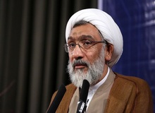 واکنش پورمحمدی به رد و تایید صلاحیتش