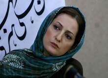 ارگان رسانه ای نزدیک به سپاه: شقایق دهقان به دادسرای اوین احضار شد