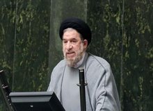 میرتاج الدینی: توئیتر باید رفع فیلتر شود/ چرا توییتر برای مسئولین آزاد باشد و برای مردم آزاد نباشد؟