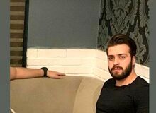  فرمانده نیروی انتظامی انزلی متهم به قتل «مهران سماک» محکوم شد