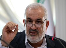 وزیر نیرو: ورودی سدهای تهران ۵۰ درصد کاهش یافته است