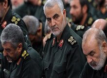 نیروی قدس سپاه هیچ صفحه و کانالی در شبکه‌های اجتماعی ندارد