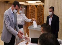 روسیا الیوم: صلاحیت «بشار اسد» و «سلوم عبدالله» برای رقابت در انتخابات ریاست جمهوری سوریه تأیید شد