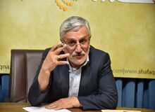 نماینده مجلس: 20 میلیارد حقوق نجومی را دیدید، 2000 میلیارد املاک نجومی قالیباف را ندیدید؟