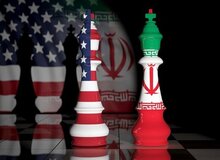  پیام آمریکا به ایران پس از حملات اخیر در سوریه: به هرگونه حملات شبه نظامیان نزدیک به ایران در عراق پاسخ خواهیم داد