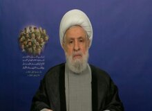 شیخ نعیم قاسم: دور باطل تجاور آمریکایی-اسرائیلی به پایان خواهد رسید