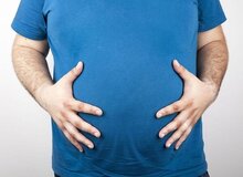 ۸ میلیون ایرانی دچار اضافه وزن و چاقی هستند