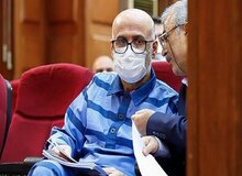 محمدعلی داداشی: فرجام‌خواهی اکبر طبری تعیین شعبه نشد