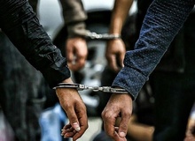 ارگان مطبوعاتی نزدیک به سپاه: عاملین انتشار کلیپ نامتعارف در گیلان بازداشت شدند / سه نفر از این افراد اقدام به انتشار تصاویر مبتذل از خود کرده بودند و ۲ نفر نیز در ثبت و انتشار تصاویر مشارکت داشتند