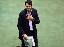 بذرپاش: چینی‌ها پیشنهادات متعددی در وزارتخانه به ما دادند/ بیشتر از آنکه به تکنولوژی نیاز داشته باشیم به منابع مالی نیاز داریم +ویدیو