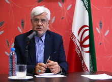 عارف: اصلاح‌طلبان در شرایط «فرصت طلایی» هستند