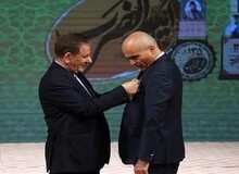 کارآفرینی که تکنولوژی کره را به ایران آورد / درباره حمیدرضا هاشمی‌نیا کارآفرین برتر و برنده تندیس امین‌الضرب