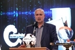 مهدی تاج: آماده جام جهانی هستیم ولی تصمیم با دولت است/واکنش رئیس فدراسیون به حضور استقلال و تراکتور در آسیا