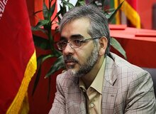 رئیسی کنار میرفت نمی باختیم 