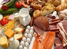 ارتباط منیزیم رژیمی و کاهش ریسک سکته و بیماری قلبی