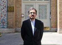 ایران انتخاب «میشل عون» به ریاست جمهوری را تبریک گفت