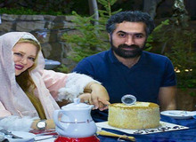 بهاره رهنما: به همسرم گفتم سینما مهم نیست اما تئاتر را رها نمی کنم
