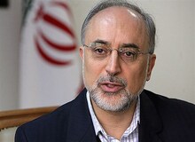 صالحی: آمانو درخواستی برای بازدید از سایت‌های هسته‌ای ایران نداشت