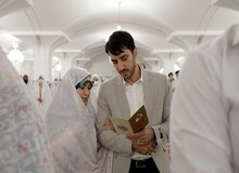 نماینده مجلس: برای شروع زندگی یک زوج  ۳۰۰ میلیون تومان کافی است