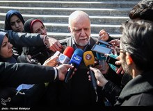 زنگنه: برنامه‌ای برای تک نرخی شدن بنزین نداریم
