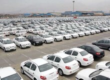 محصولات ایران خودرو با مدل 97 وارد بازار شدند (+جدول قیمت)