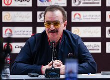 آقای تاج اگر توان مدیریت فوتبال را ندارید، کنار بروید/ تراکتور وصله ناجور این فوتبال نیست