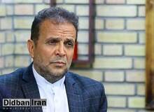 عباس‌زاده، عضو کمیسیون امنیت ملی مجلس: حمله انصارالله به کشتی های تجاری اسرائیلی در راستای صحبت های رهبری بود/ وزیر خارجه باید استیضاح شود، چون اقدام موثری در حمایت از فلسطین انجام نداده