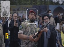  ارتش رسماً از  عملیات موفق ترور هیثم طباطبایی، فرمانده ارشد حزب الله خبر داد