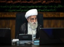 جنتی: پیش ثبت‌نام، طراحی‌های مخالفان نظام برای کمرنگ شدن حضور داوطلبان را خنثی کرد