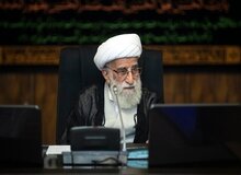 جنتی: پیش ثبت‌نام، طراحی‌های مخالفان نظام برای کمرنگ شدن حضور داوطلبان را خنثی کرد