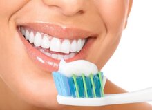 چند نکته مهم درباره مسواک زدن
