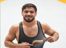 فیروزپور برنز گرفت