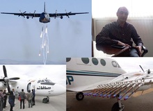 باروری ابرها/ وقتی کوزه گر از کوزه شکسته آب می خورد!