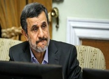  سازمان بازرسی کشور ادعای احمدی نژاد درباره آزمایش دارو بر روی ۳۵۰۰ ایرانی را بررسی می کند