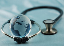 ظرفیتهای همکاری مرکز توسعه گردشگری سلامت و دفاتر مسافرتی تبیین شد