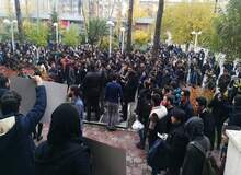 ۱۵ طرح در طول چهار ماه با هدف کنترل و برخورد با اعتراض ها