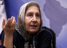 شیرین یزدان‌بخش درگذشت