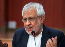بادامچیان: انتخاب میرسلیم به عنوان کاندیدای موتلفه قطعی است/مذاکره‌ای با جبهه پایداری نداشته‌ایم/برای ائتلاف با جبهه مردمی تصمیمی نگرفته‌ایم