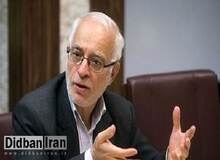 بهشتی پور: اورانیوم ۸۴ درصد به درد  ایران نمی خورد، راهی جز مذاکره نیست 