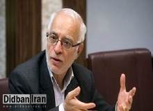 بهشتی پور: اورانیوم ۸۴ درصد به درد  ایران نمی خورد، راهی جز مذاکره نیست 
