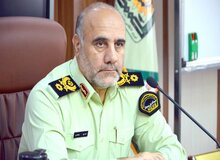 سردار رحیمی: ۴ هزار تن کالای احتکاری در کشور  کشف شد