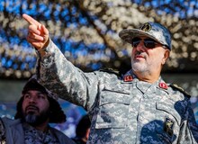 سردار پاکپور: ‌دشمنان، زمانی از دشمنی کنار می‌روند که از اصول انقلاب عقب‌نشینی کنیم که این هرگز محقق نخواهد شد