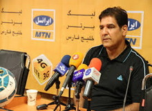 سرمربی پدیده: برای پیروزی مقابل پرسپولیس تلاشمان را مضاعف خواهیم کرد