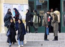 احتمال شروع سال تحصیلی نودانشجویان از بهمن / امتحانات دانشجویان این دوره مجازی شد