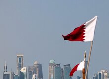 وال استریت ژورنال: قطر اعلام کرد تمایلی به ایفای نقش محوری در میانجی‌گری میان آمریکا و ایران نداریم 