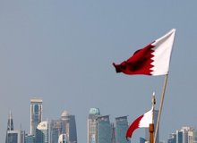 وال استریت ژورنال: قطر اعلام کرد تمایلی به ایفای نقش محوری در میانجی‌گری میان آمریکا و ایران نداریم 