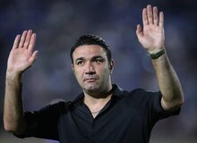 نکونام سرمربی تراکتور شد/ برکناری شبانه ربیعی
